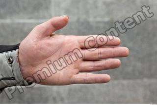 Hand texture of street references 339 0002